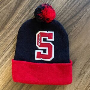 FW12 Supreme Team Beanie